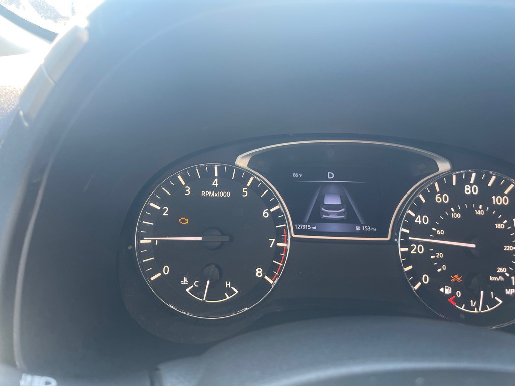 2018 Nissan Pathfinder Image 16