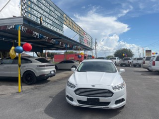 Image for 2015 Ford Fusion SE ID: 7677696