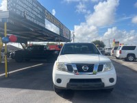Image for 2015 Nissan Frontier S ID: 7687174