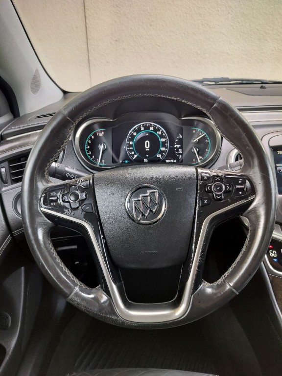 2014 Buick Lacrosse Image 7