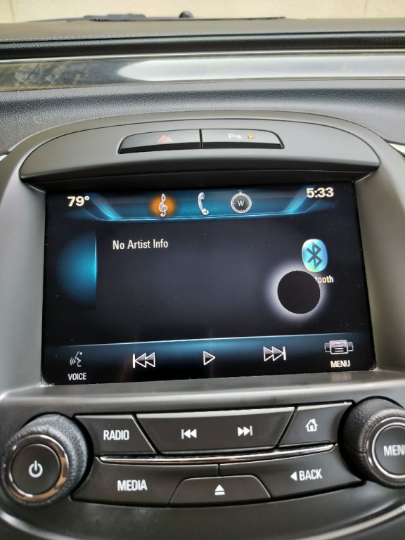 2014 Buick Lacrosse Image 13