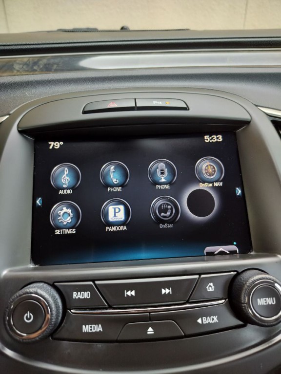 2014 Buick Lacrosse Image 14