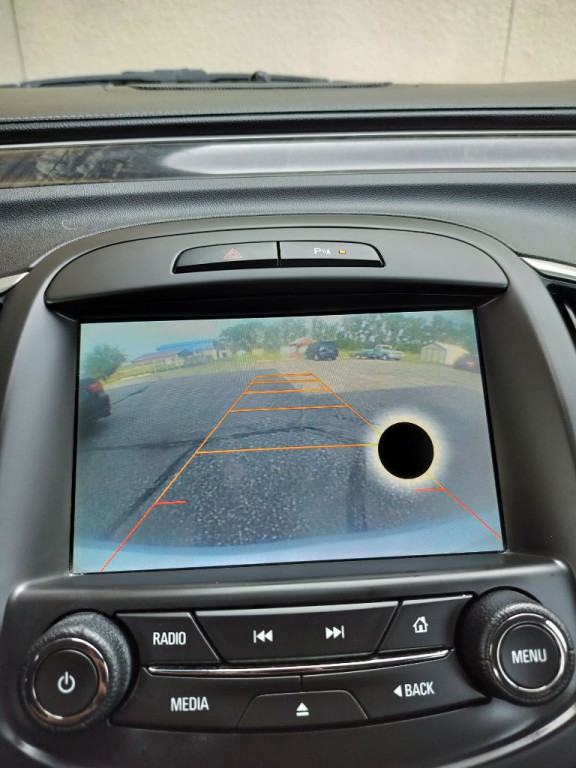 2014 Buick Lacrosse Image 15