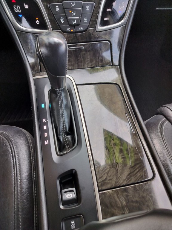 2014 Buick Lacrosse Image 16