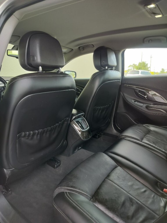 2014 Buick Lacrosse Image 20
