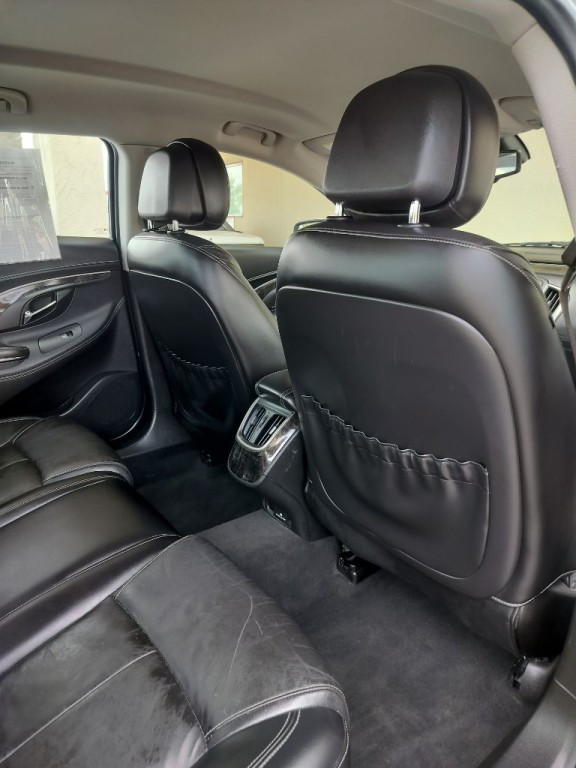 2014 Buick Lacrosse Image 28