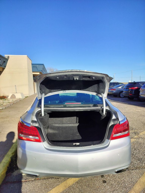 2014 Buick Lacrosse Image 33