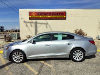 Image for 2014 Buick Lacrosse  ID: 6114270