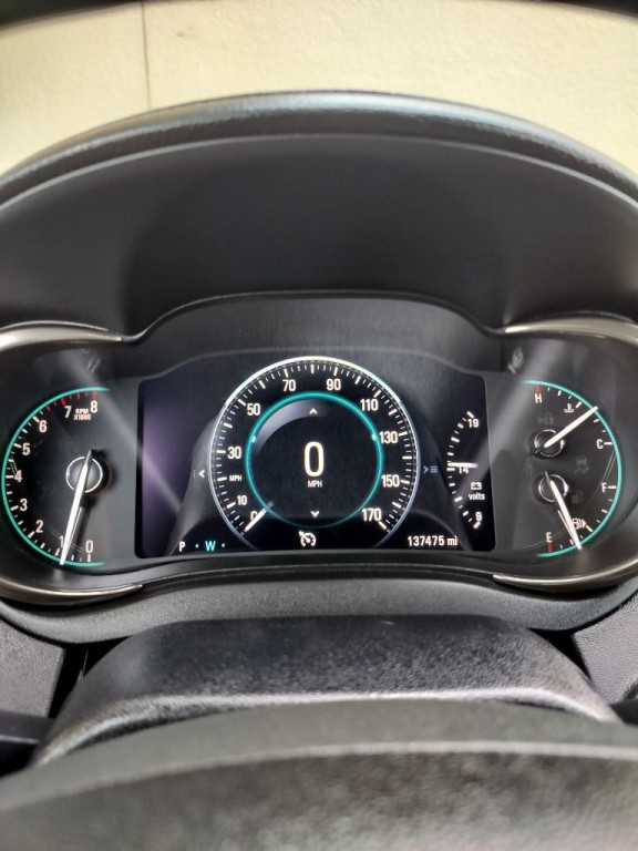 2014 Buick Lacrosse Image 15