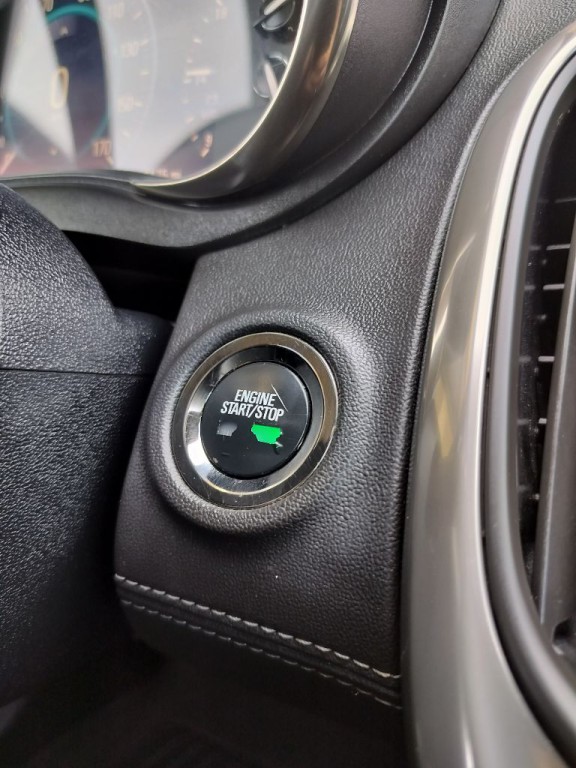 2014 Buick Lacrosse Image 16