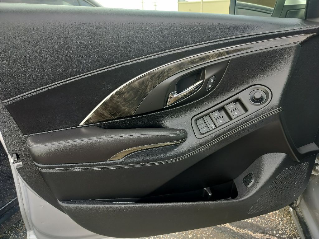 2014 Buick Lacrosse Image 24