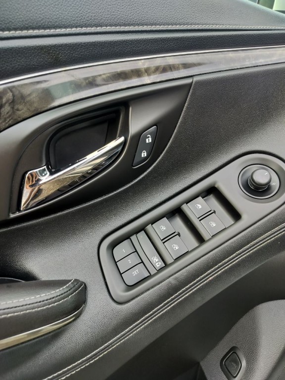 2014 Buick Lacrosse Image 25