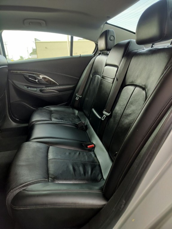 2014 Buick Lacrosse Image 26
