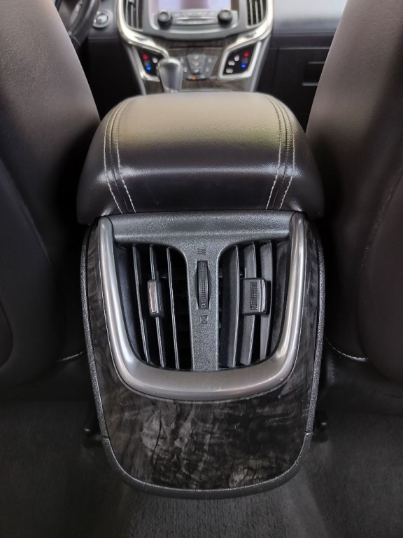 2014 Buick Lacrosse Image 42