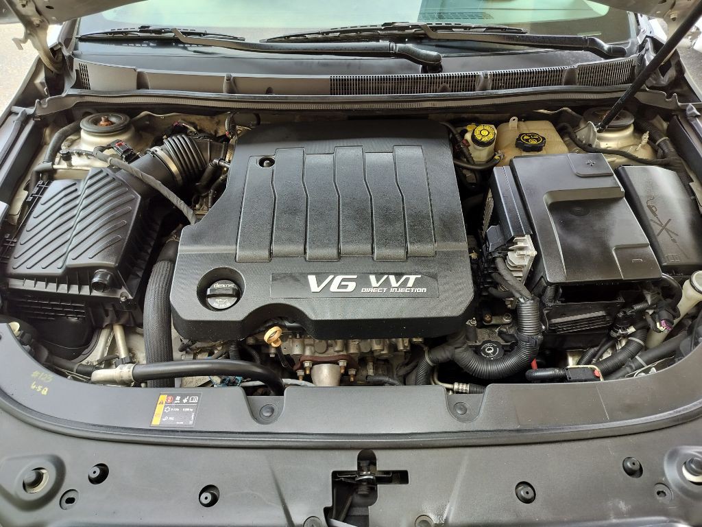 2014 Buick Lacrosse Image 44