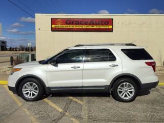 Image for 2011 Ford Explorer XLT ID: 6354221