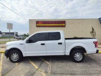 Image for 2018 Ford F-150 Supercrew ID: 6458141