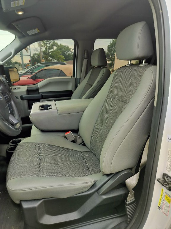 2018 Ford F-150 Image 4