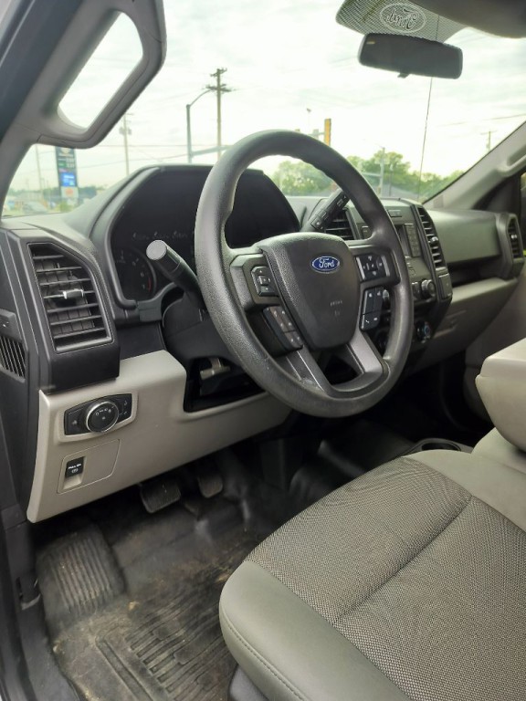 2018 Ford F-150 Image 5
