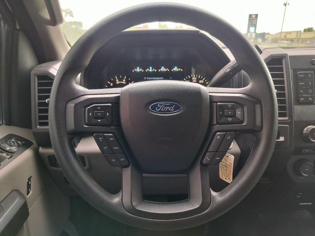2018 Ford F-150 Image 7