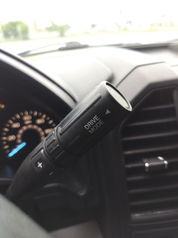 2018 Ford F-150 Image 10