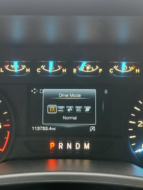 2018 Ford F-150 Image 11