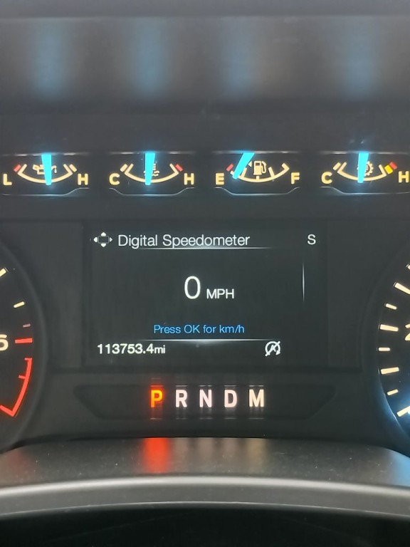 2018 Ford F-150 Image 12