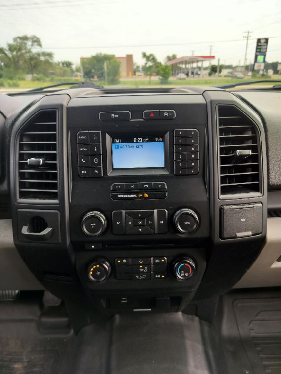 2018 Ford F-150 Image 13