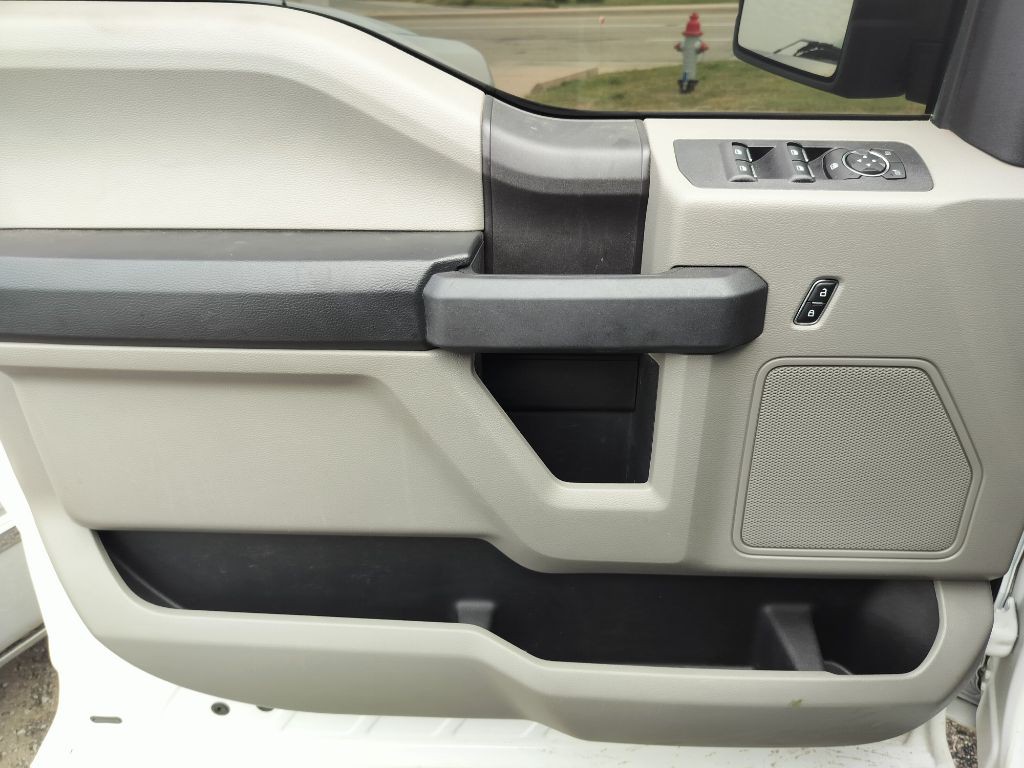 2018 Ford F-150 Image 16