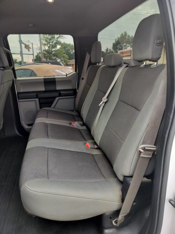 2018 Ford F-150 Image 18