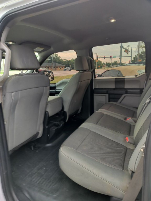 2018 Ford F-150 Image 19