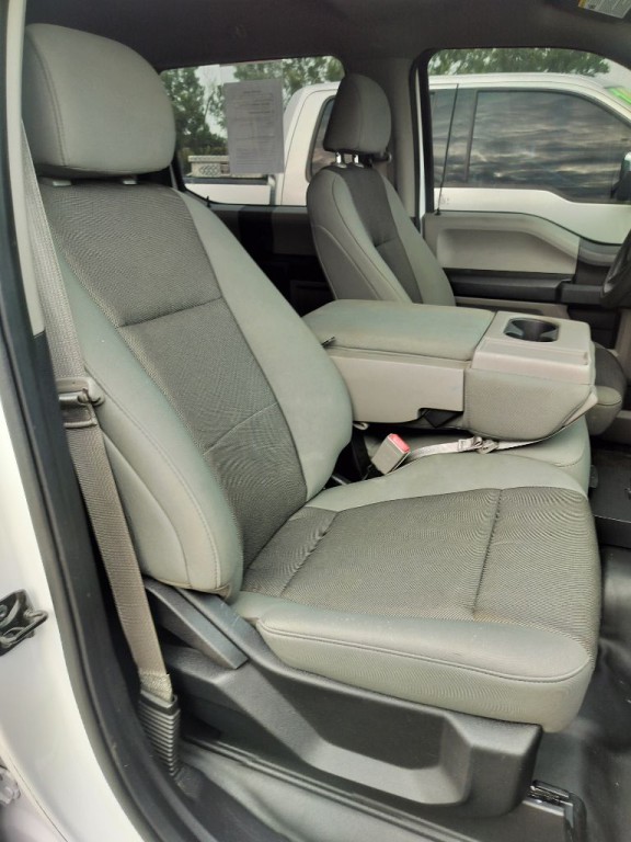 2018 Ford F-150 Image 23