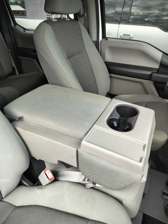 2018 Ford F-150 Image 24