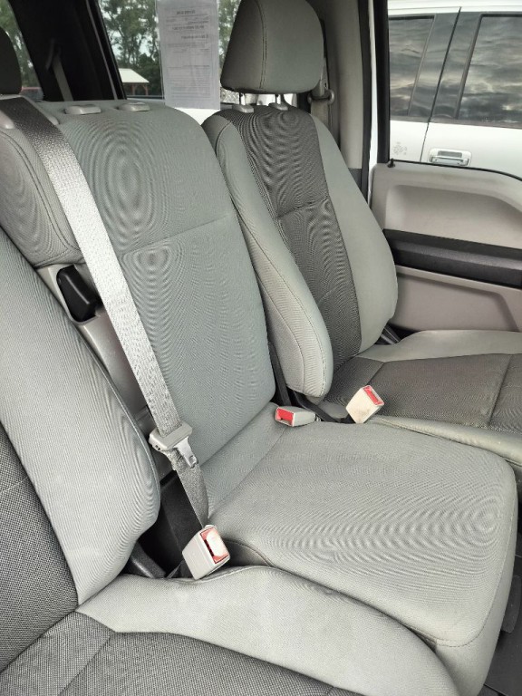 2018 Ford F-150 Image 25