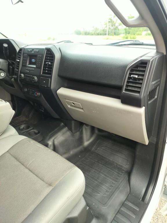 2018 Ford F-150 Image 26