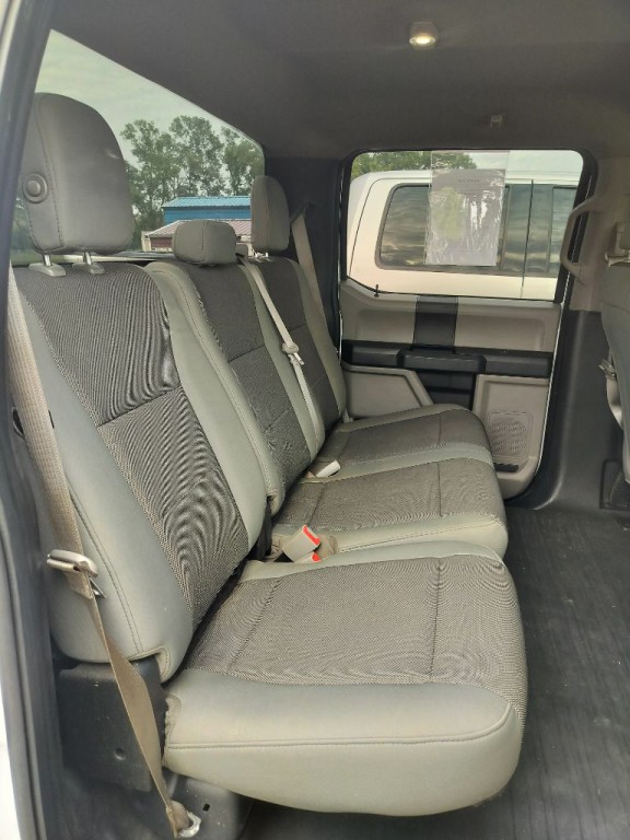 2018 Ford F-150 Image 28