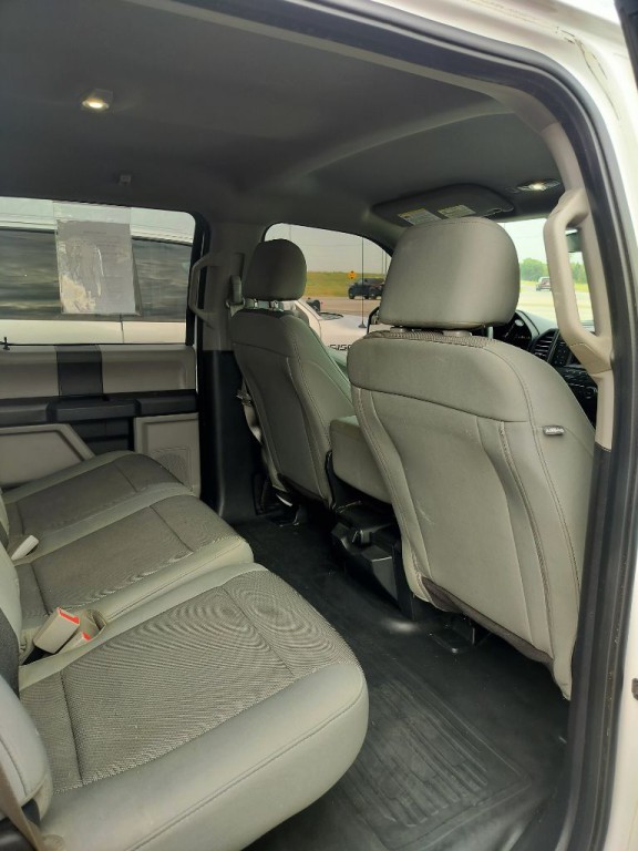 2018 Ford F-150 Image 29