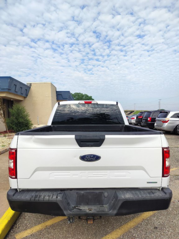 2018 Ford F-150 Image 31