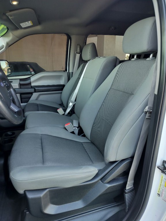 2018 Ford F-150 Image 8