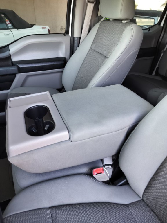 2018 Ford F-150 Image 10