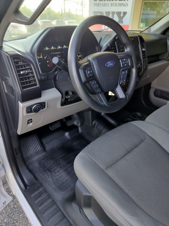 2018 Ford F-150 Image 11