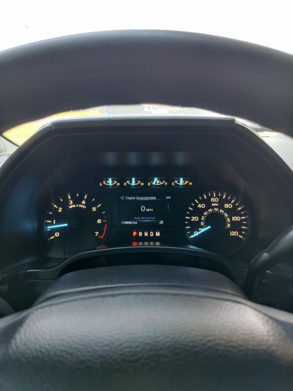 2018 Ford F-150 Image 15
