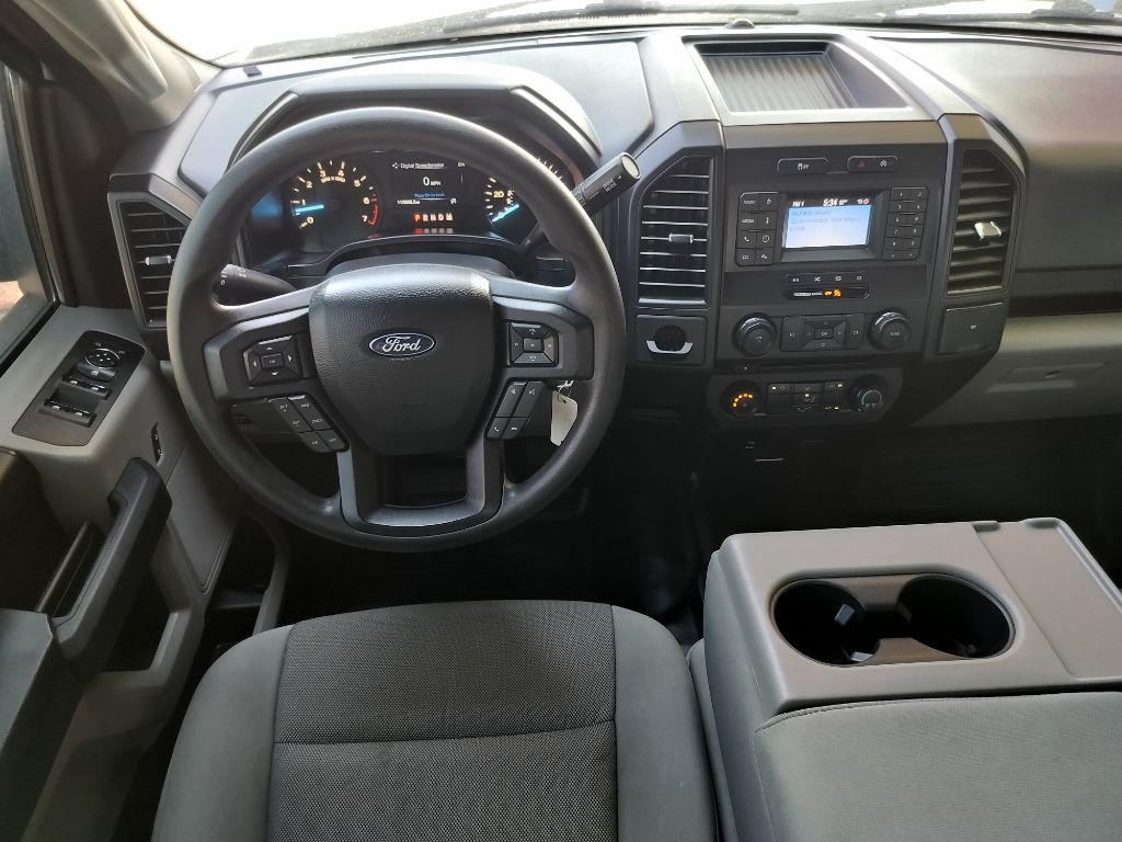 2018 Ford F-150 Image 16