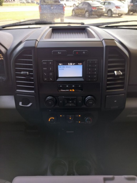 2018 Ford F-150 Image 18