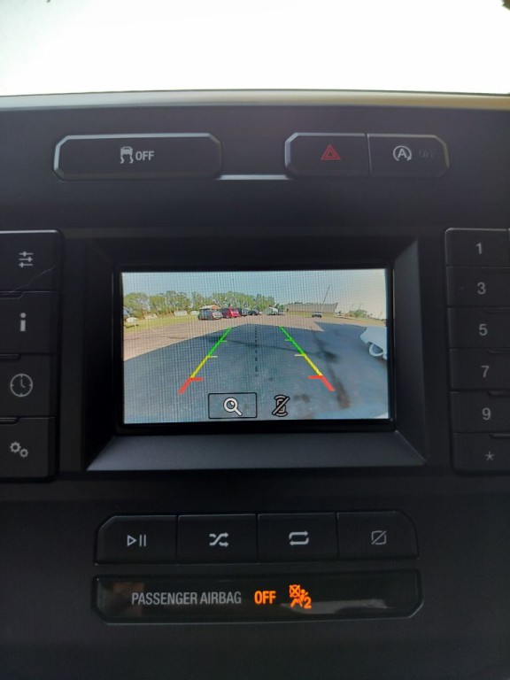 2018 Ford F-150 Image 19