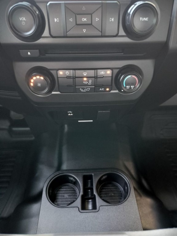 2018 Ford F-150 Image 20