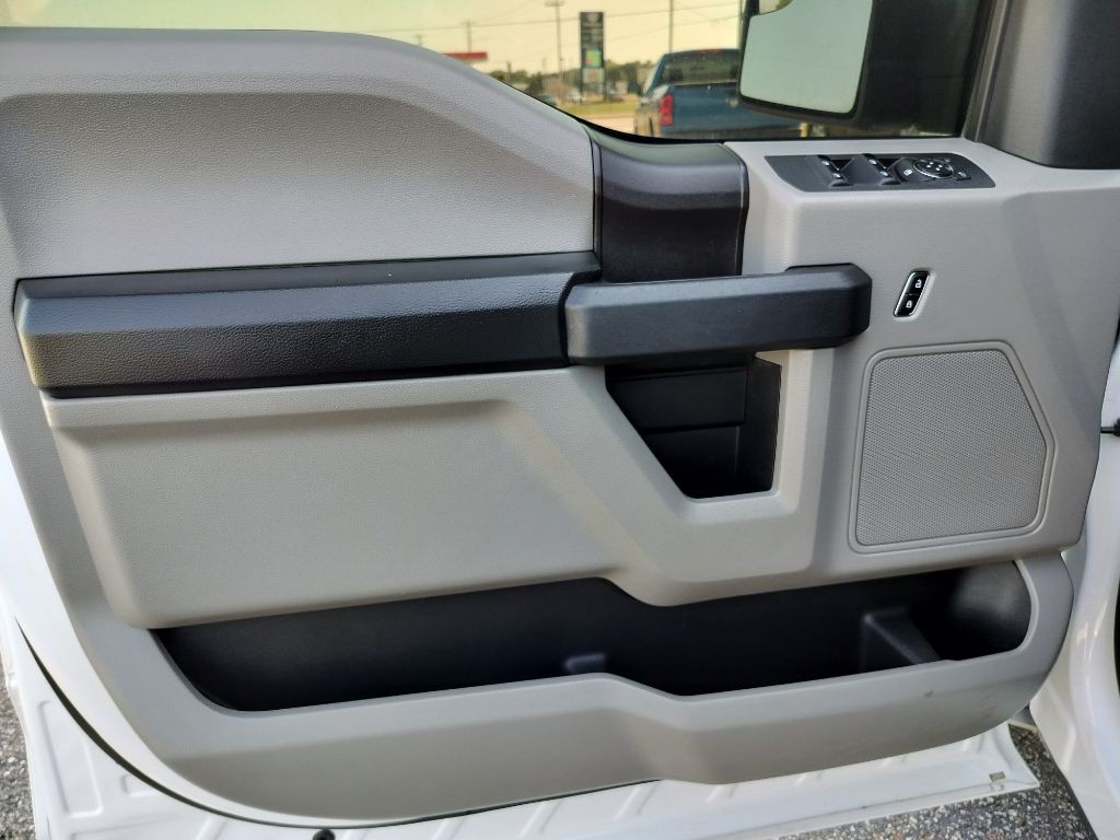 2018 Ford F-150 Image 21