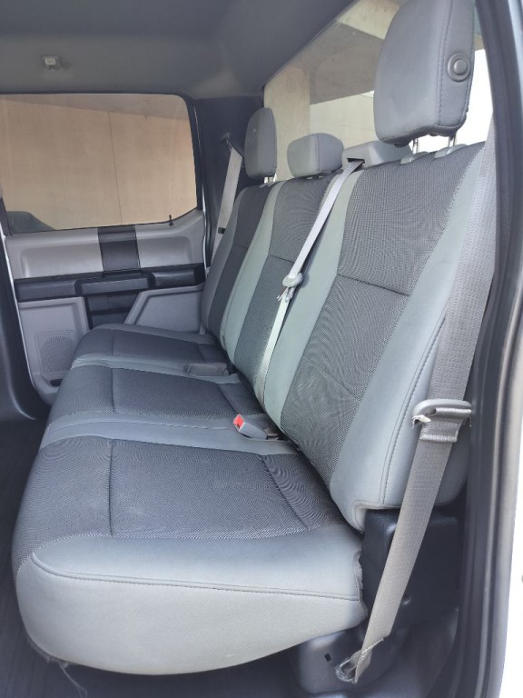 2018 Ford F-150 Image 23