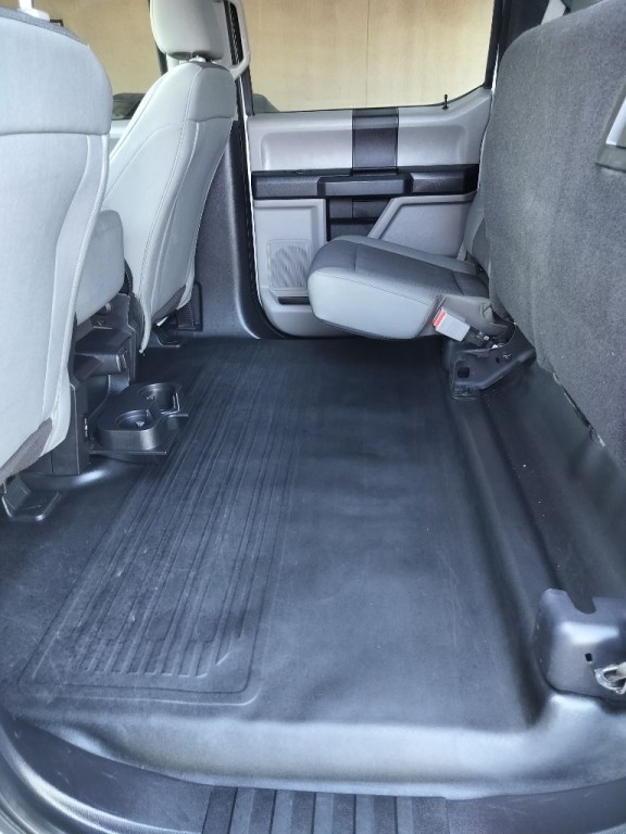 2018 Ford F-150 Image 24