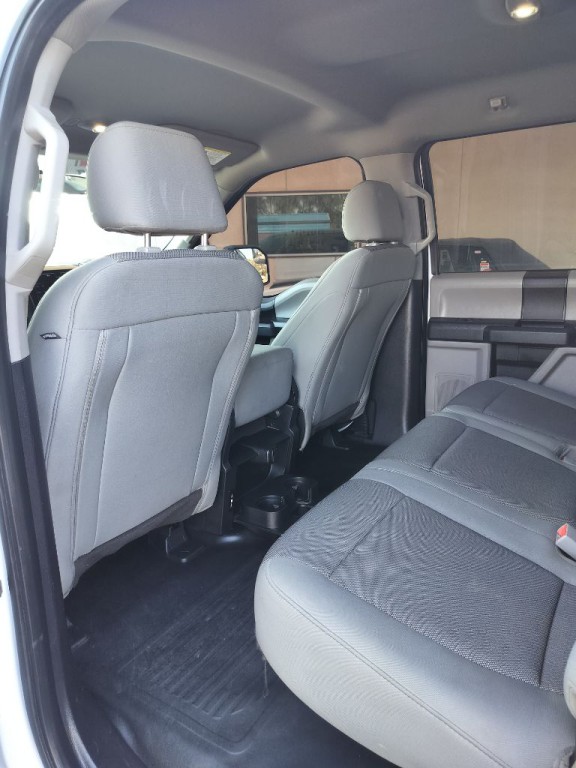 2018 Ford F-150 Image 25